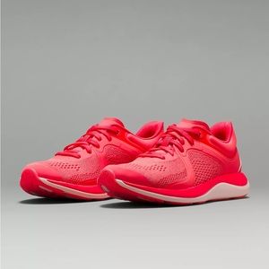NWT Lululemon Chargefeel Low Women's Workout Shoe Flare Size 8.5